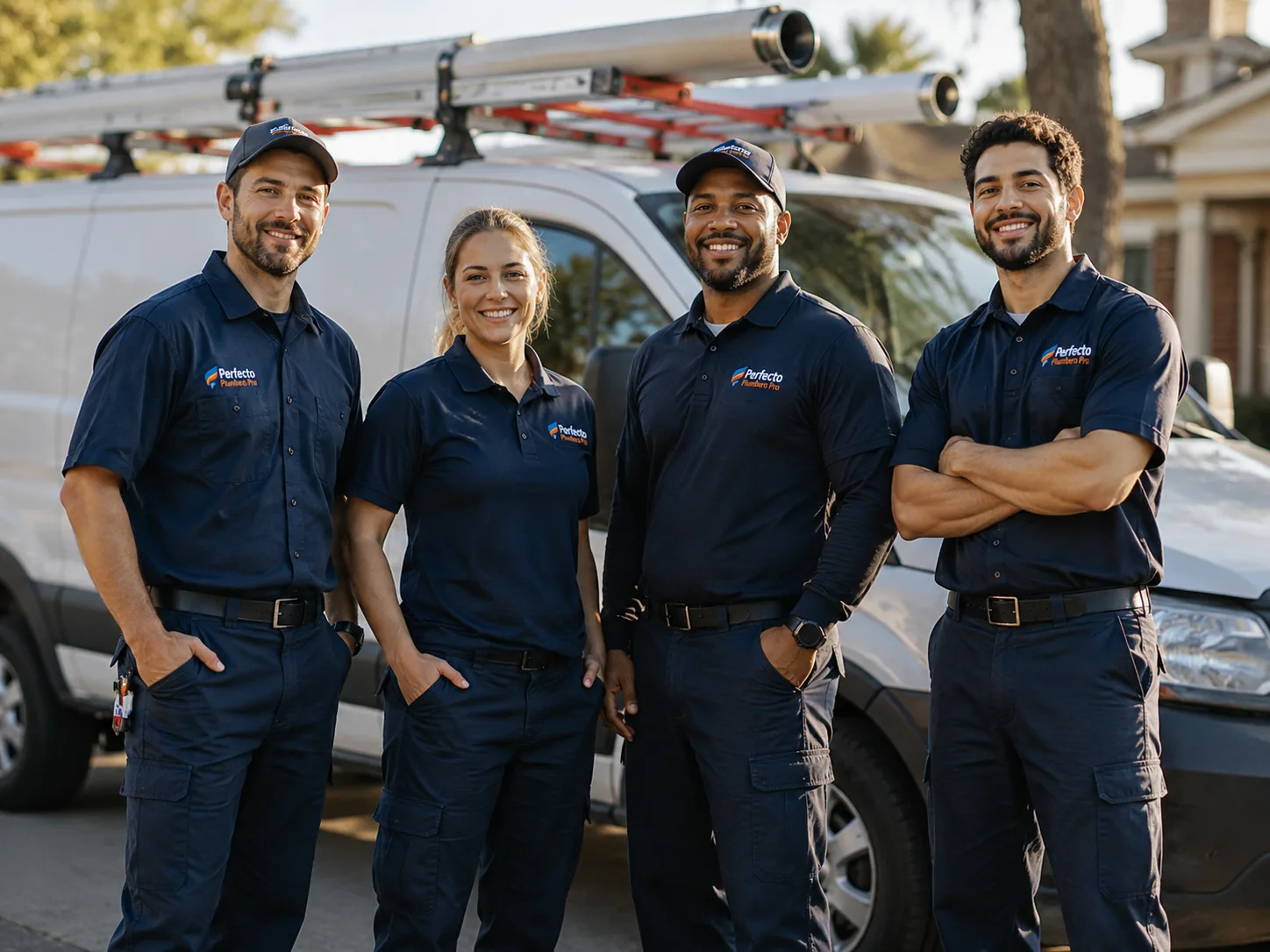 Emergency Plumber Near Me in Whitehouse, TX near me